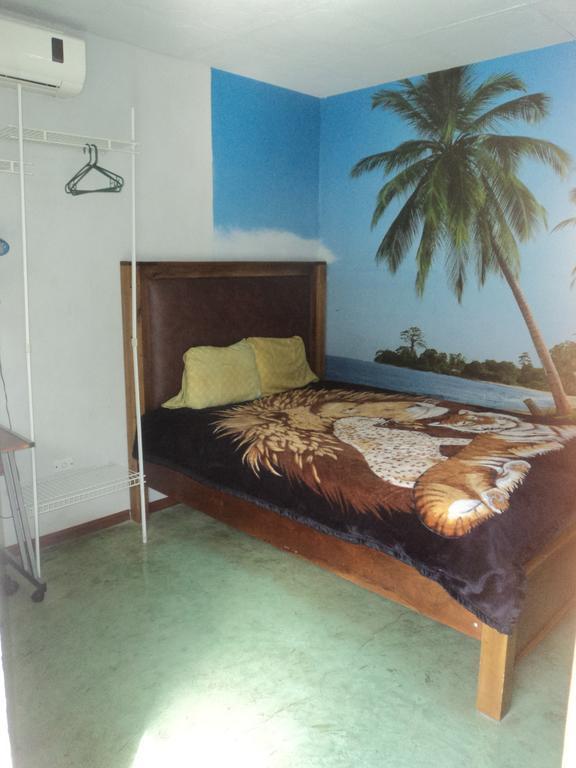 Cabinas Dormi Bene Miramar Екстер'єр фото